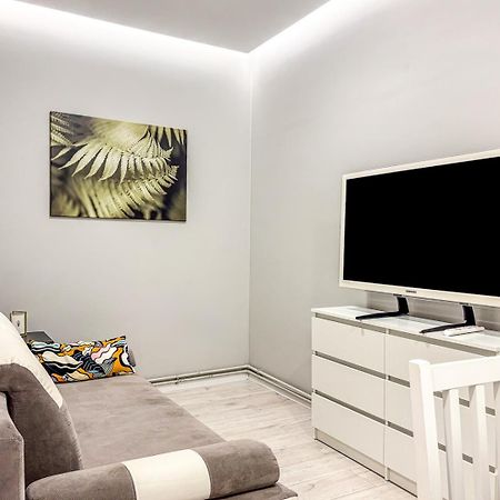 Ferienwohnung Mieszkanie Gdansk Centrum Gorka 8 Exterior foto