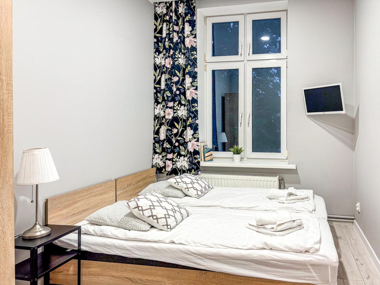 Ferienwohnung Mieszkanie Gdansk Centrum Gorka 8 Exterior foto