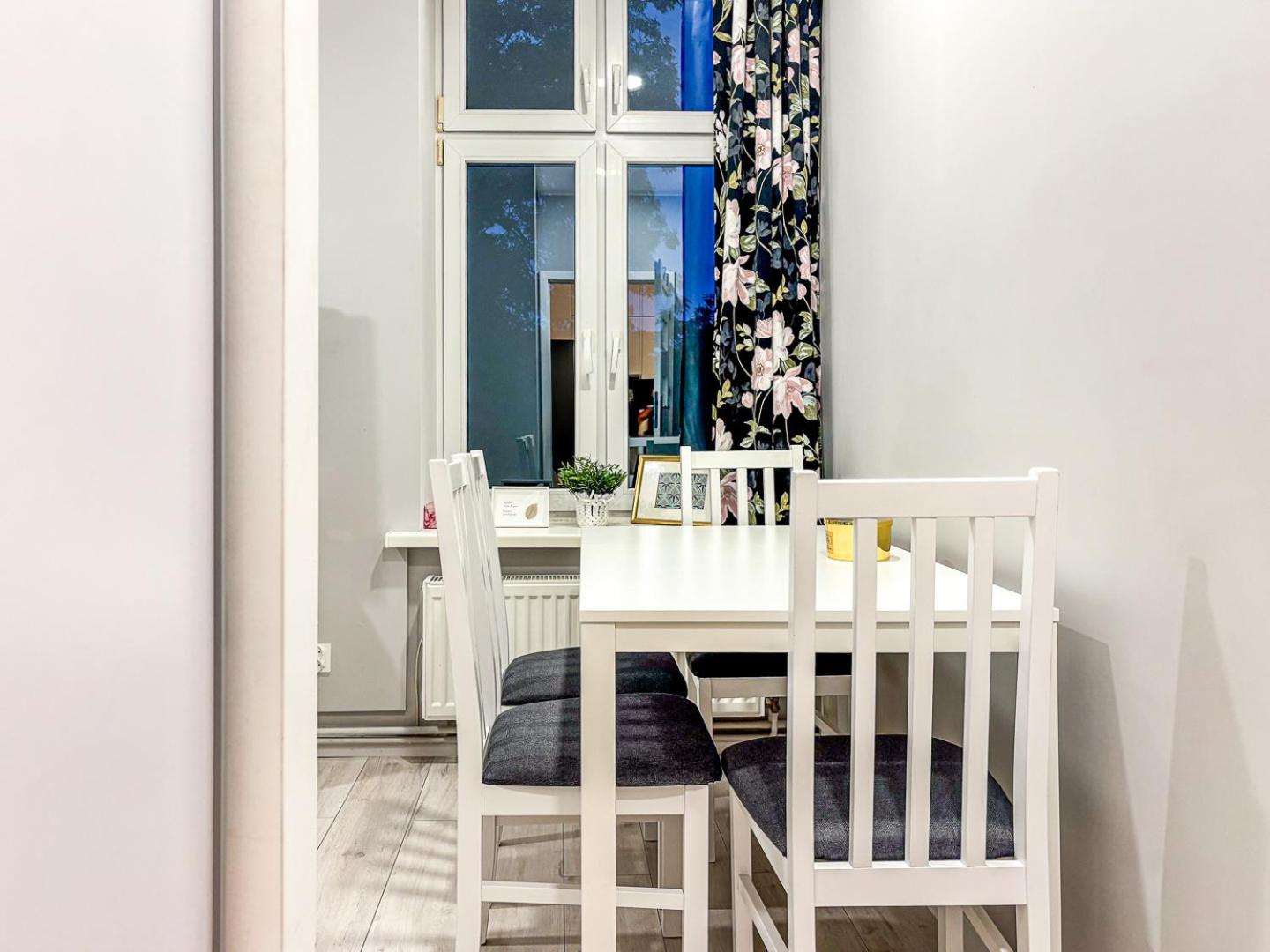 Ferienwohnung Mieszkanie Gdansk Centrum Gorka 8 Exterior foto