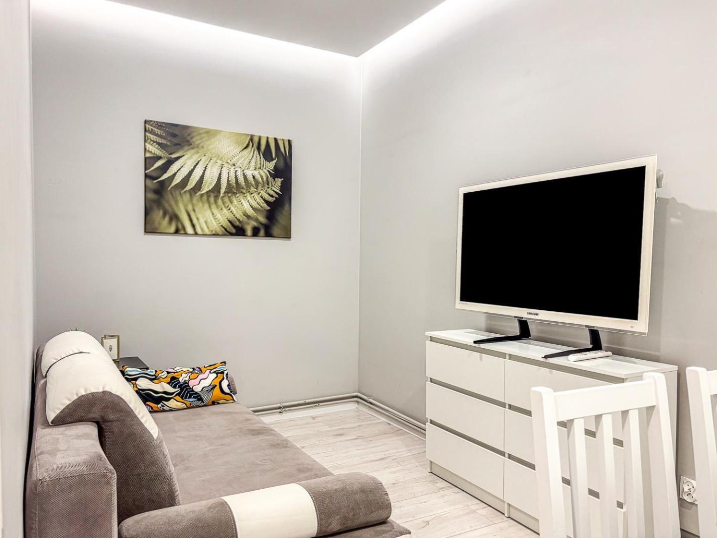 Ferienwohnung Mieszkanie Gdansk Centrum Gorka 8 Exterior foto